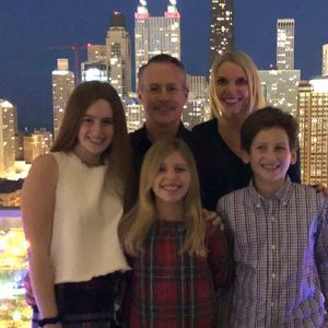 Meet your Posher, Carol anne